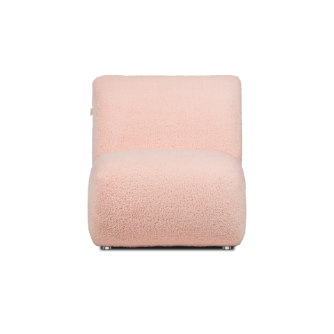 Latte Tekli Pembe