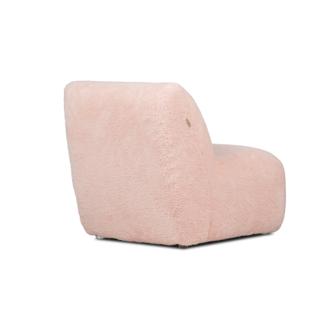 Latte Tekli Pembe
