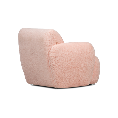 Mango Çocuk Koltuğu Pembe