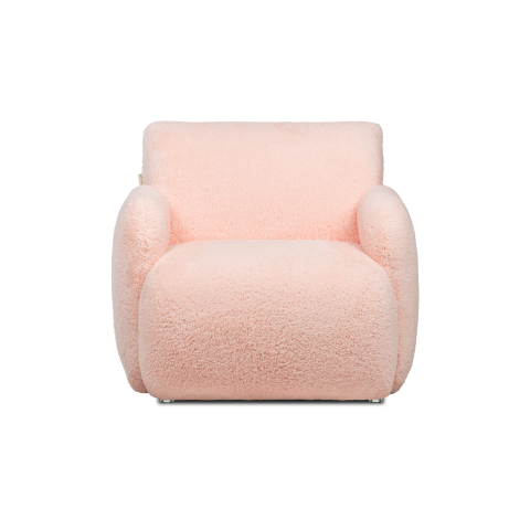 Mango Çocuk Koltuğu Pembe