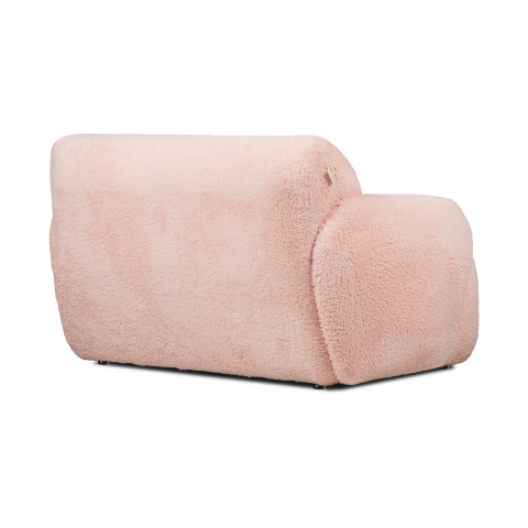 Mango İkili Çocuk Koltuğu Pembe