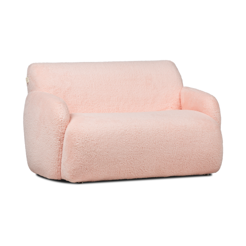 Mango İkili Çocuk Koltuğu Pembe