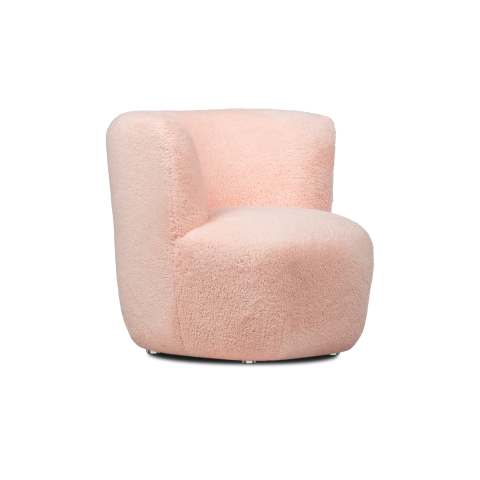 Kiwi Çocuk Koltuğu Pembe
