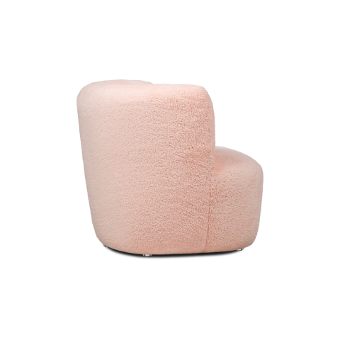 Kiwi Çocuk Koltuğu Pembe