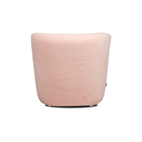 Kiwi Çocuk Koltuğu Pembe