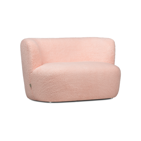 Kiwi İkili Çocuk Koltuğu Pembe