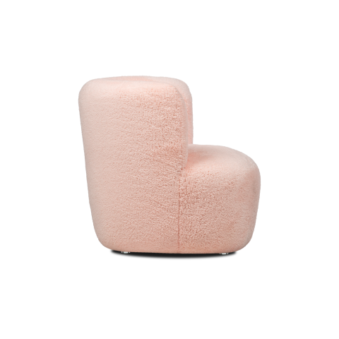 Kiwi İkili Çocuk Koltuğu Pembe