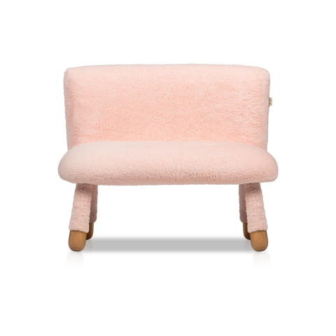 Mio İkili Çocuk Sandalyesi Pembe