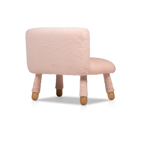 Mio İkili Çocuk Sandalyesi Pembe