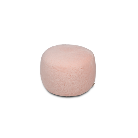 Puffy Çocuklara Özel Puf Pembe